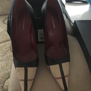 Burberry Shoes